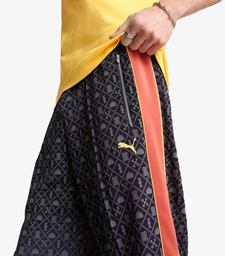 Puma Road To Unity Graphic Relaxed Track Pants
