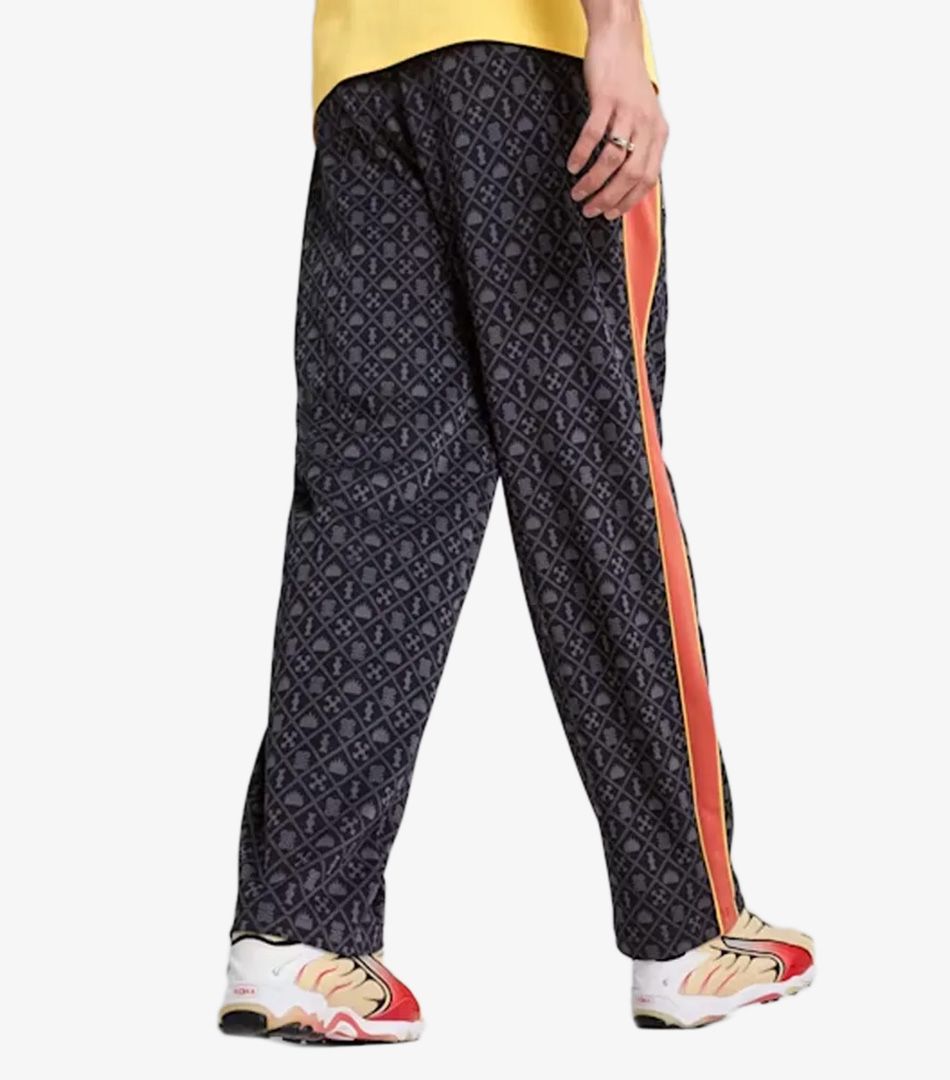 Puma Road To Unity Graphic Relaxed Track Pants