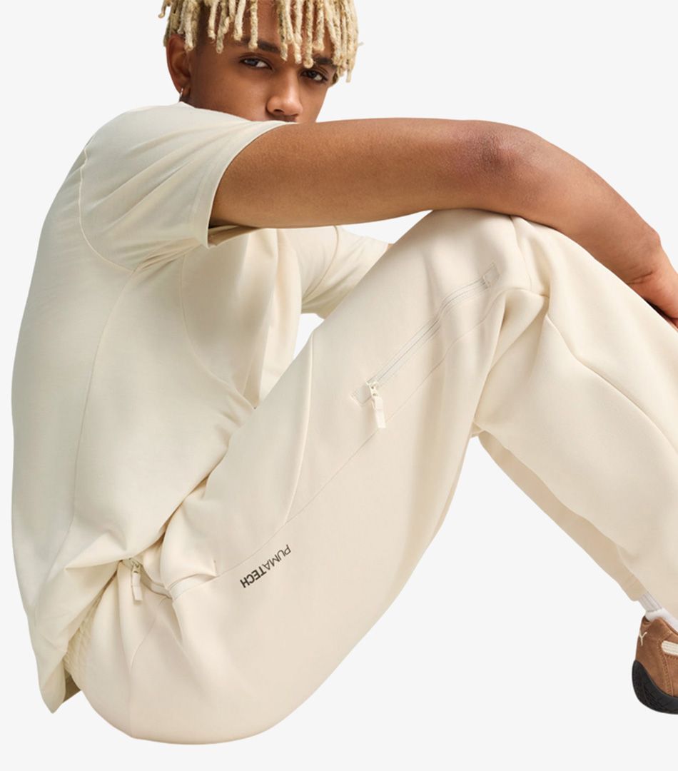 Puma PUMATECH Track Pants