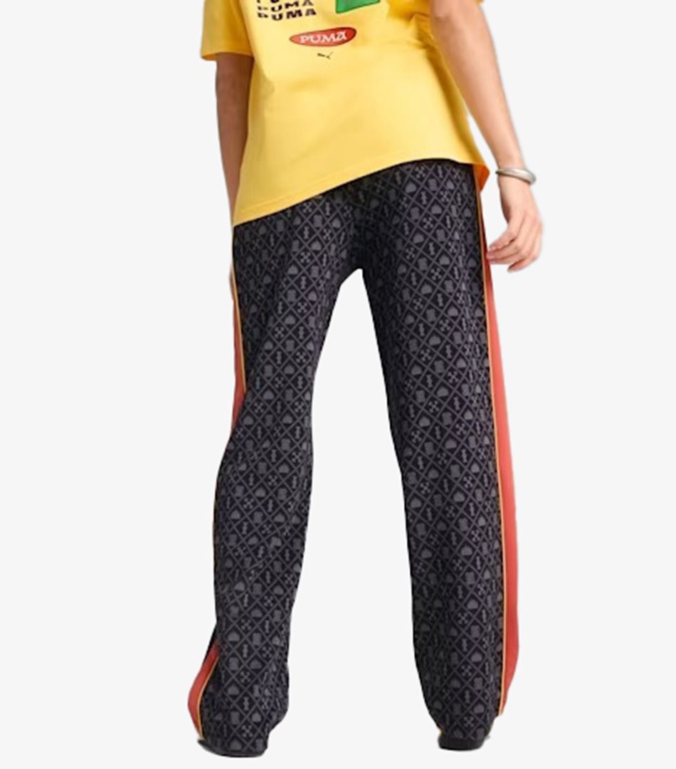 Puma Road To Unity Printed Straight T7 Track Pants