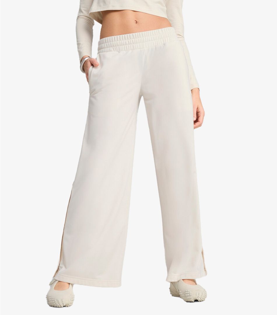 Puma Wardrobe Ess Relaxed Low Rise Popper