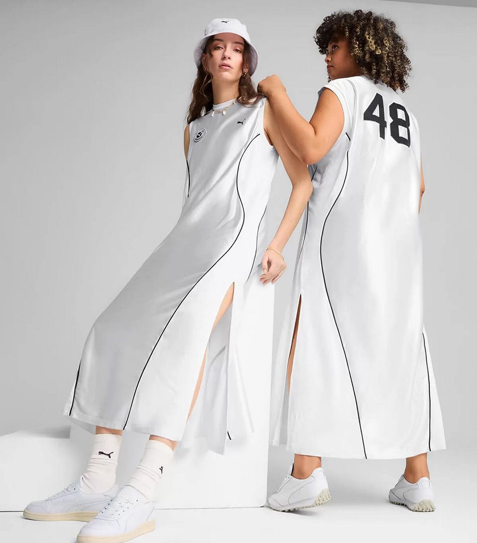 Puma Dare To Jer-She Dress