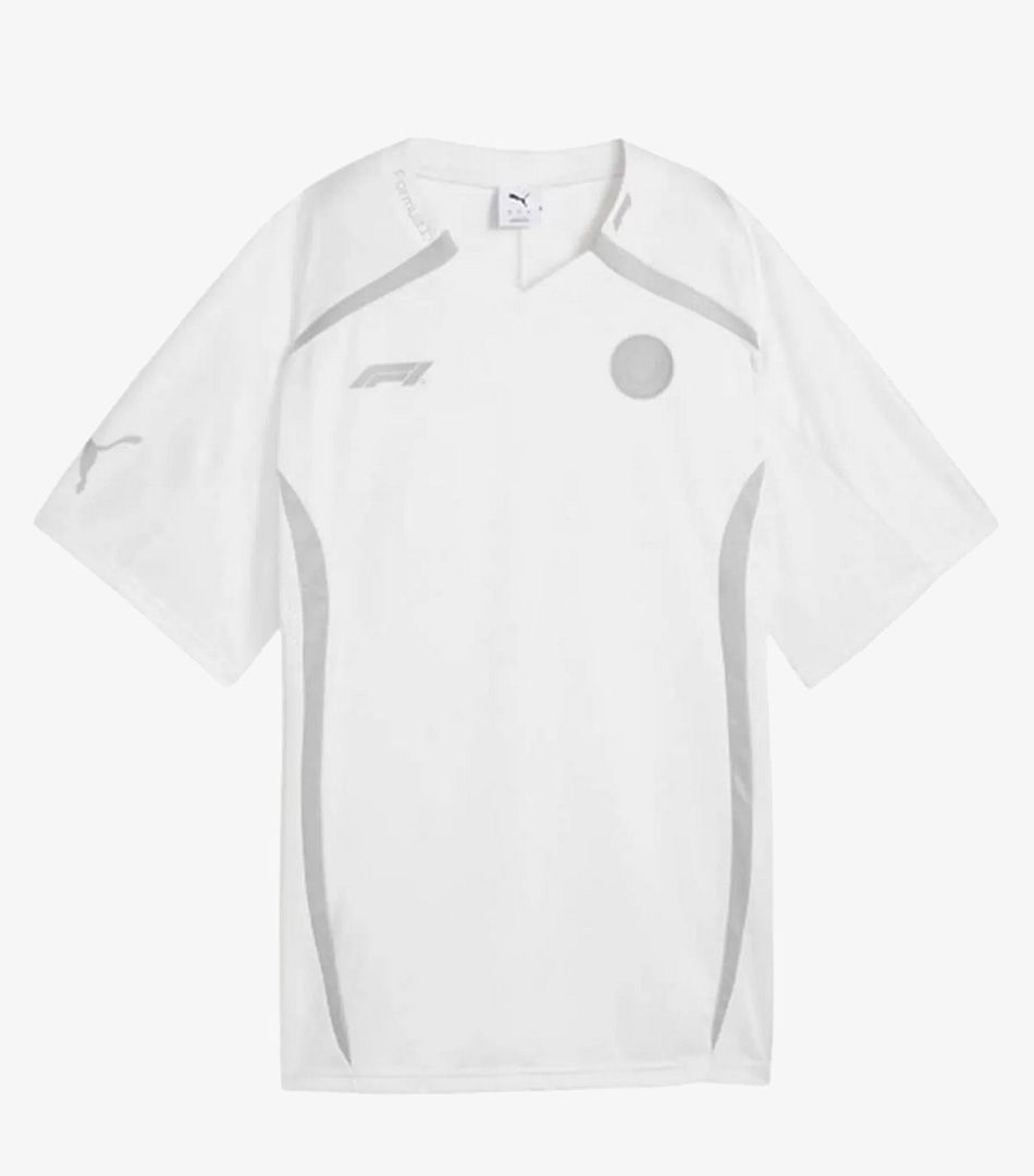 Puma - F1 Jer-She Tee