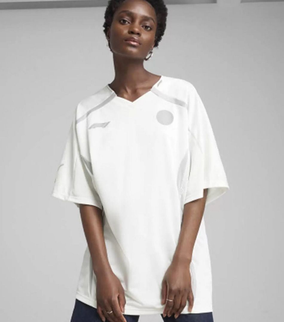 Puma - F1 Jer-She Tee