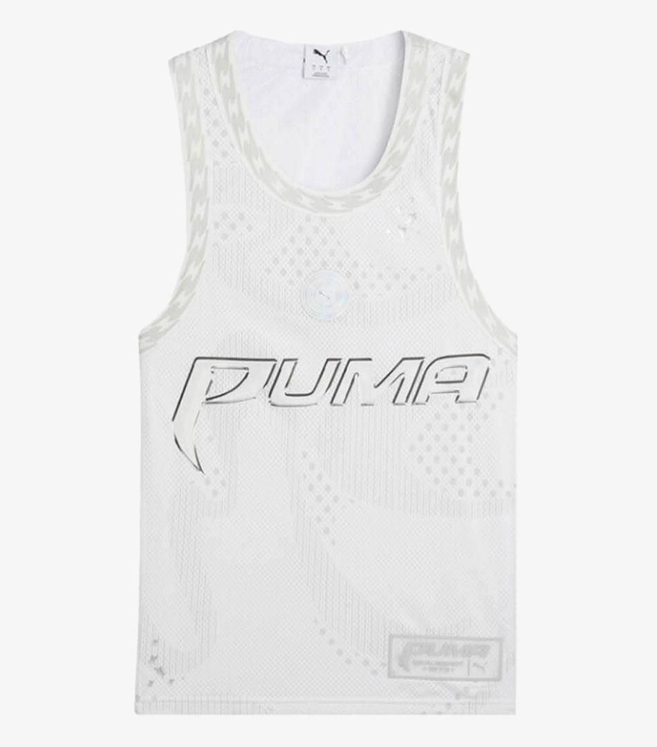 Puma Jer-She Jersey