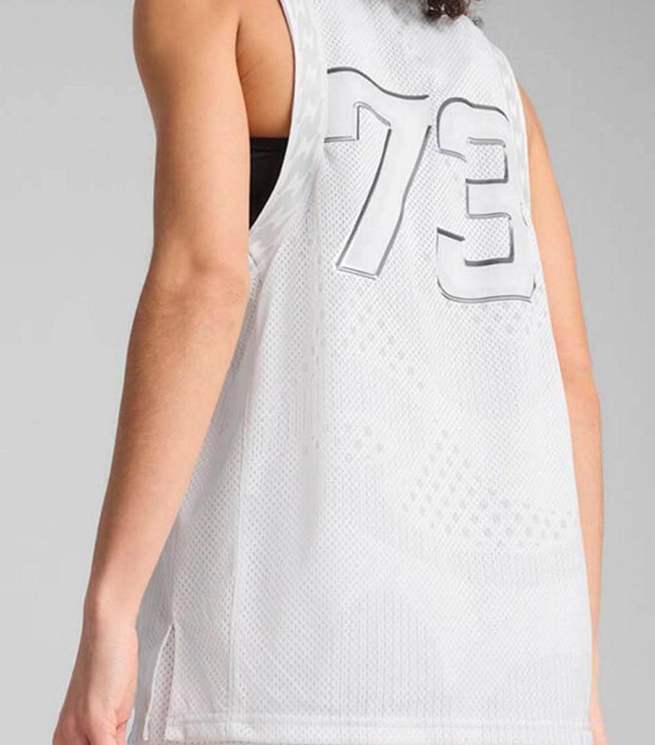 Puma Jer-She Jersey