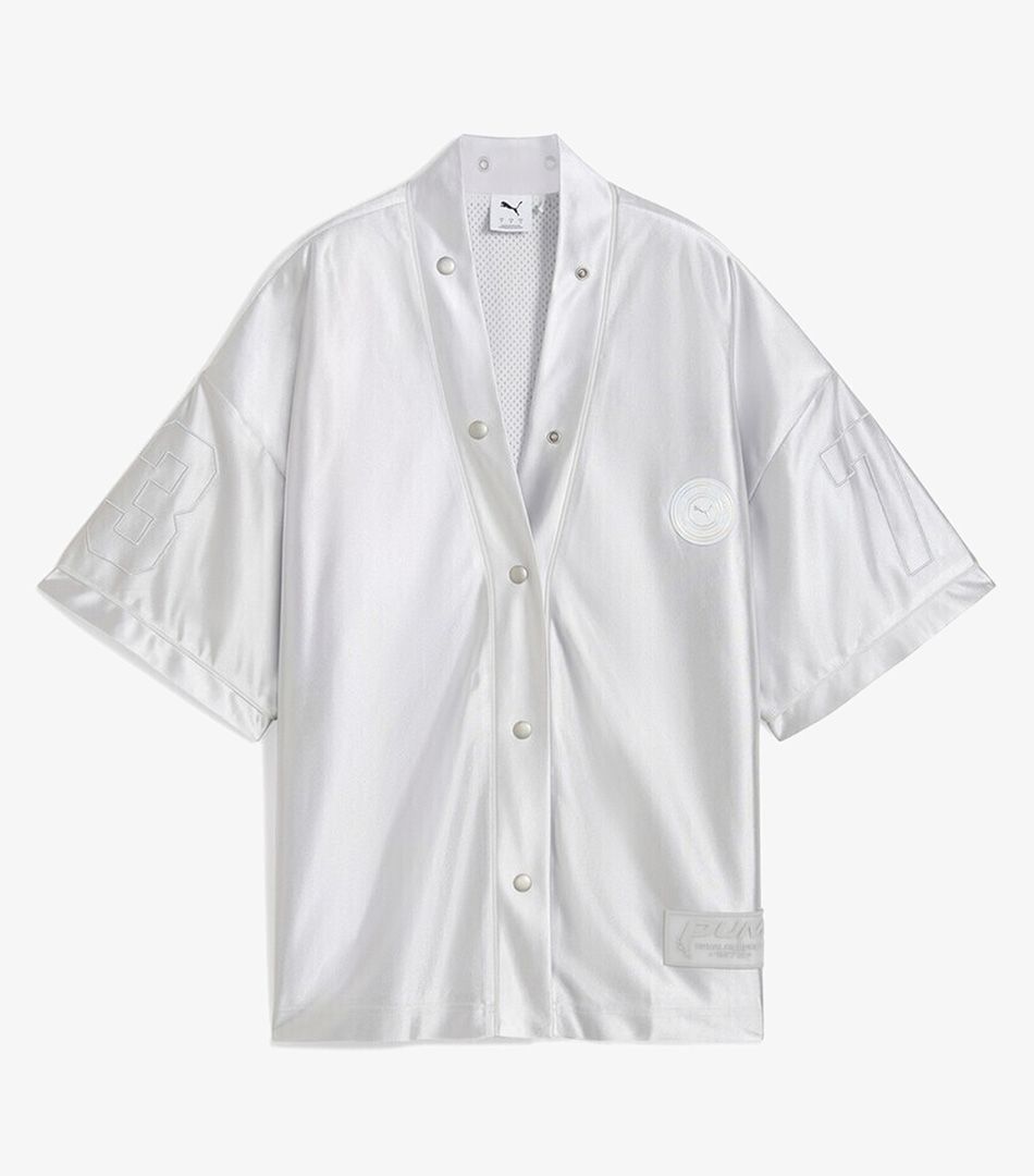 Puma Jer-She Baseball Jersey
