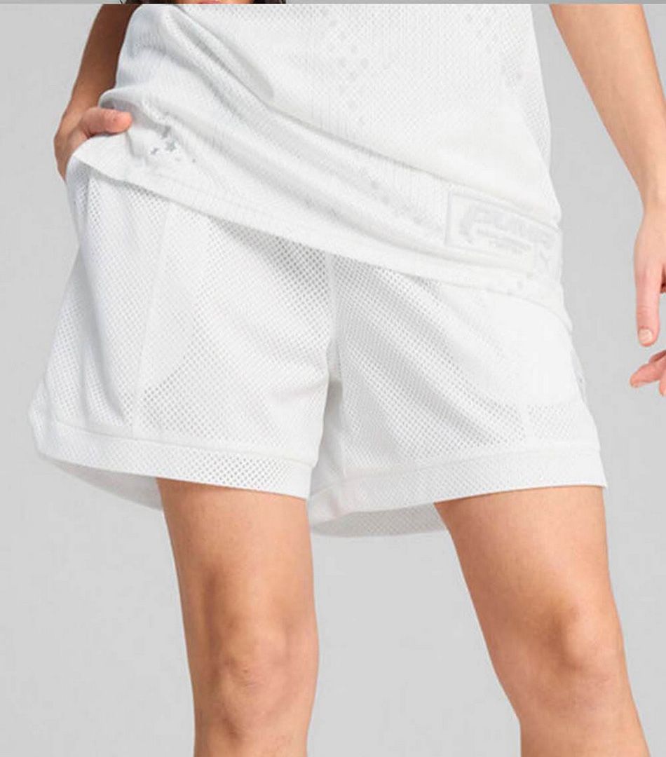 Puma Jer-She Short