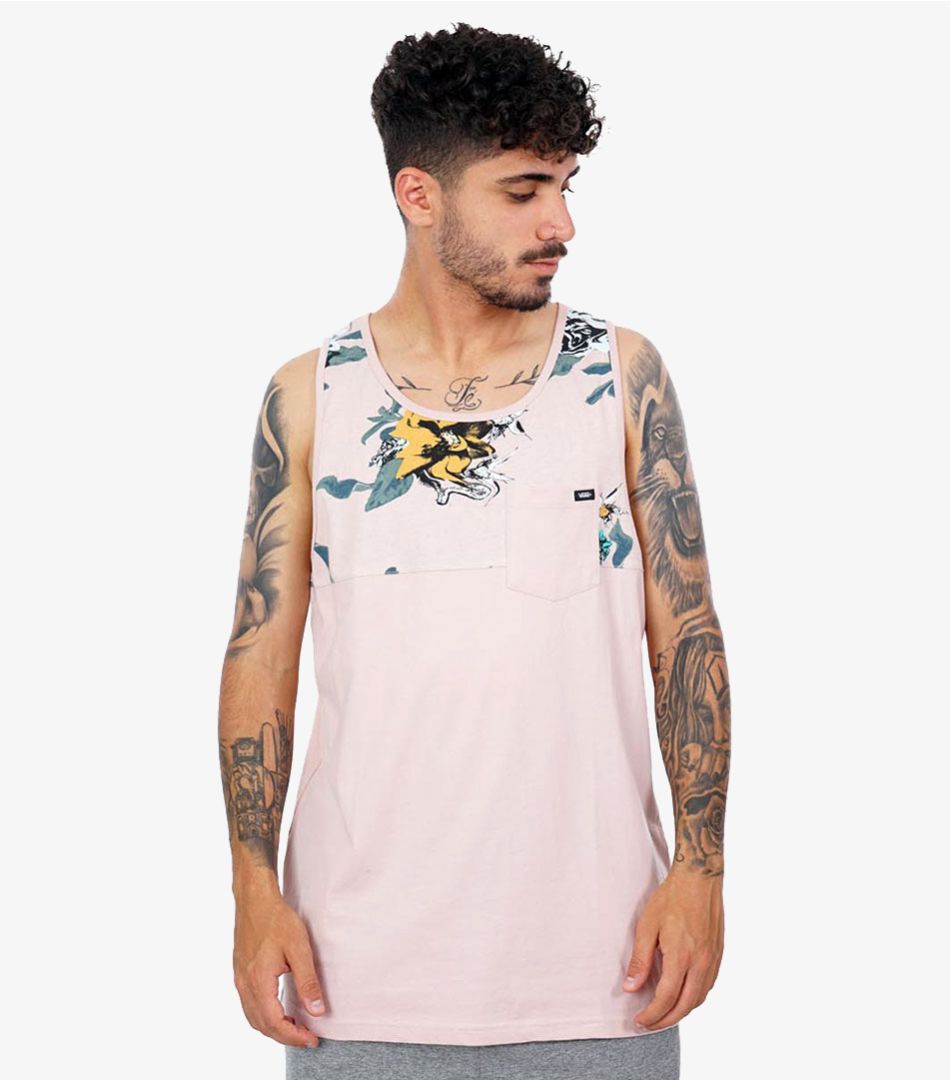 Vans Hilby Tank Top