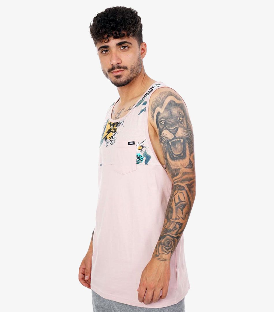 Vans Hilby Tank Top