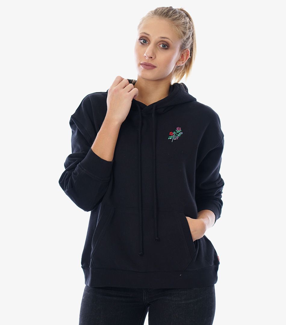 Levi's best sale unbasic hoodie