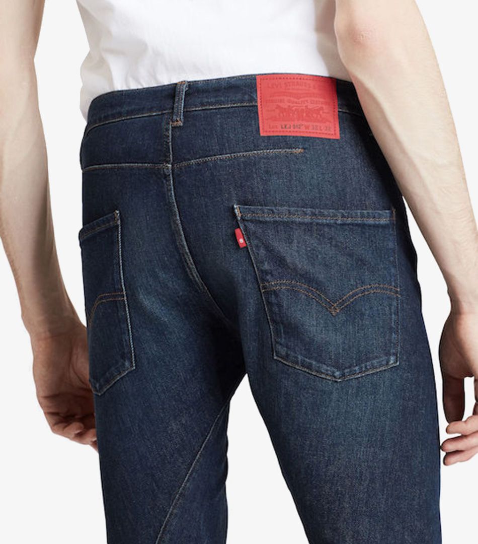 Levi's® 512™ Slim Taper Indigo