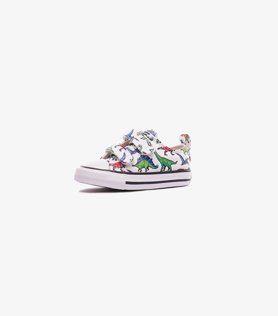 Converse 8-Bit Easy-On Chuck Taylor All Star Low Top