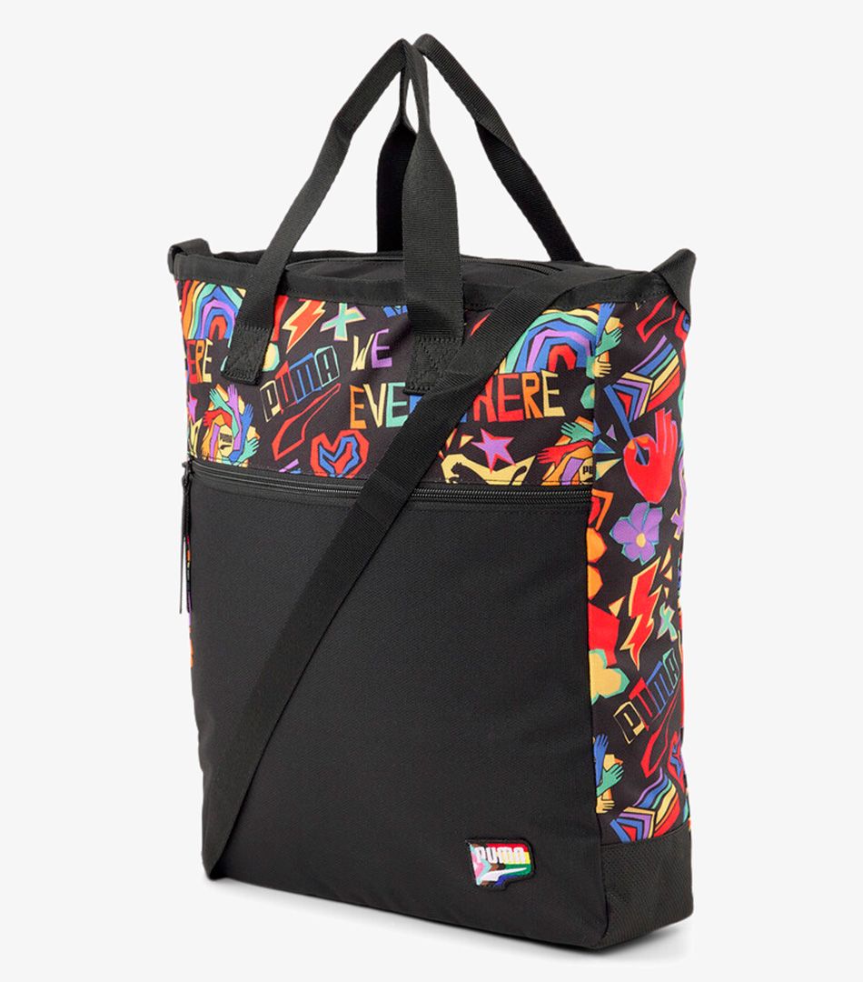 Puma Downtown Pride Tote Bag