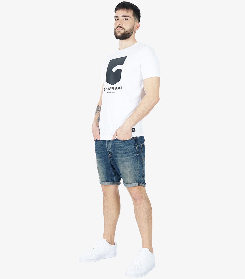 G-Star Type C Short