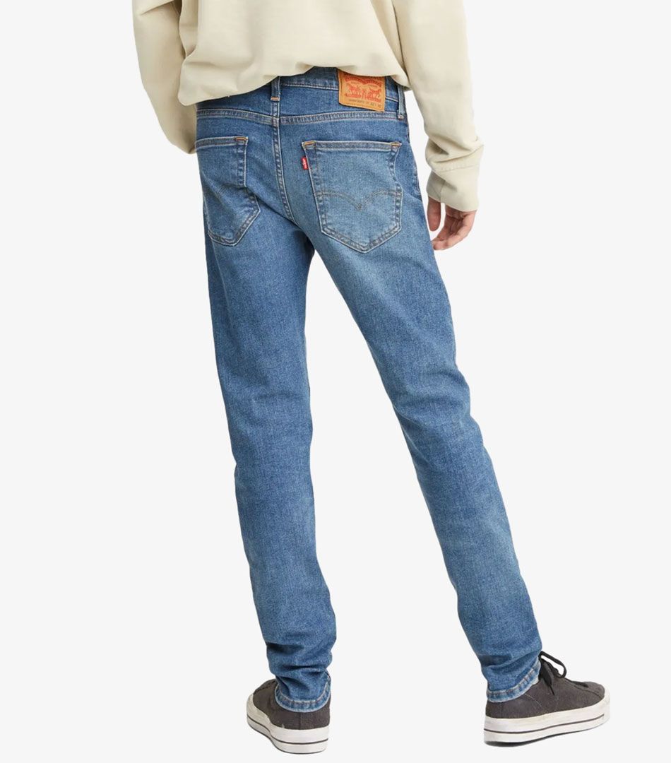 Levi's® Skinny Taper Jeans Tuscany Town