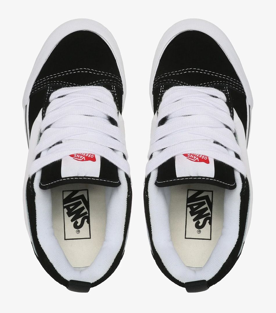 Vans Knu Skool