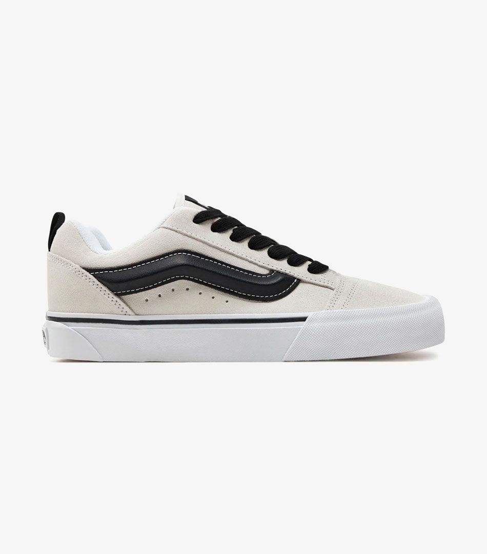 Vans Knu Skool Suede