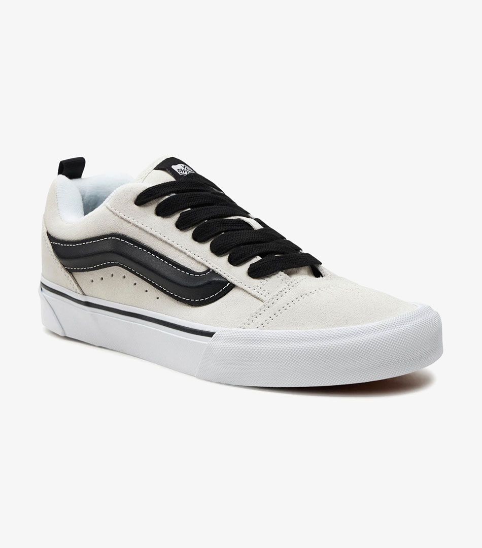 Vans Knu Skool Suede