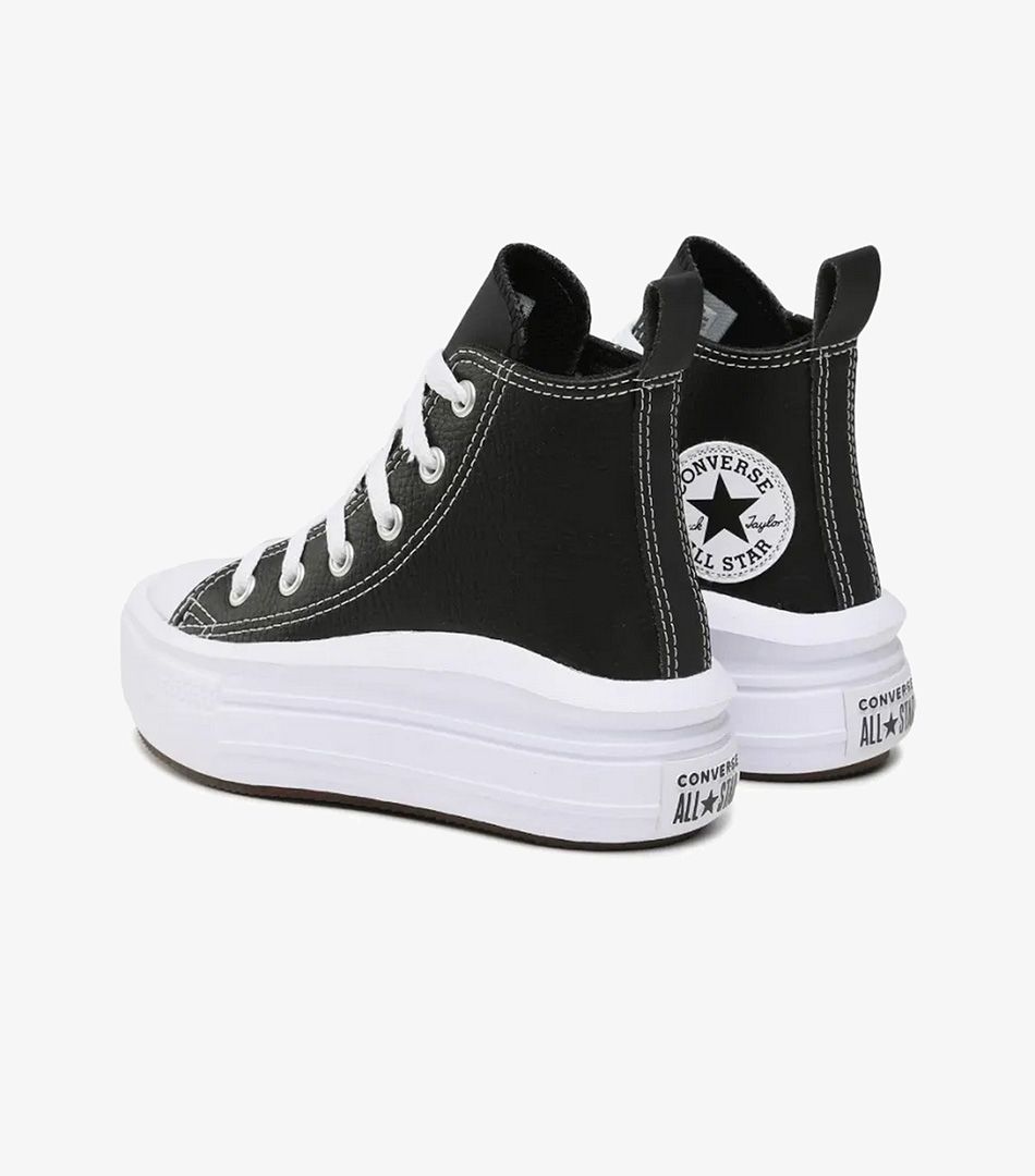 Converse Chuck Tailor All Star Platform