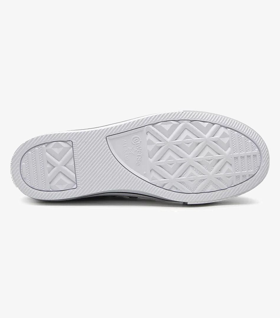 Converse Chuck Taylor All Star Eva Lift Platform Leather