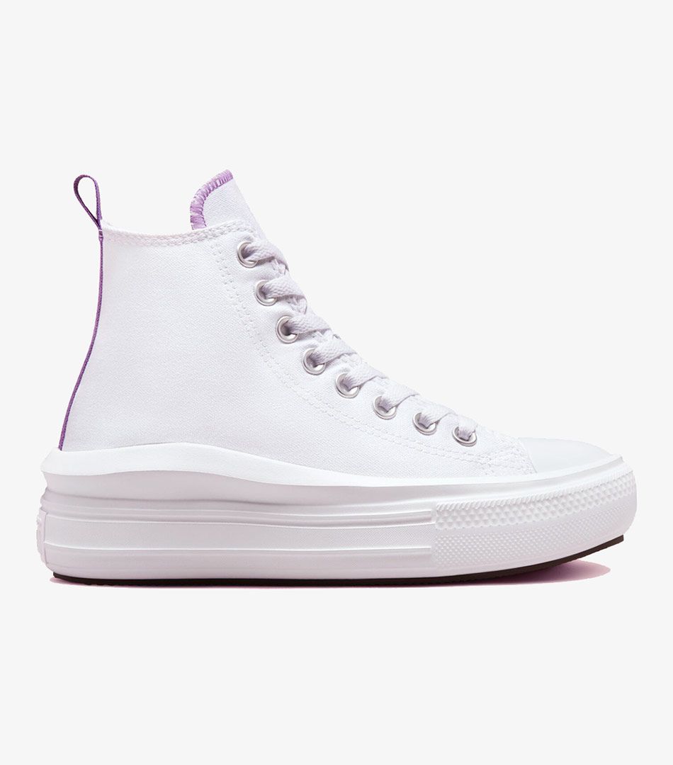 Converse Chuck Taylor All Star Move Platform