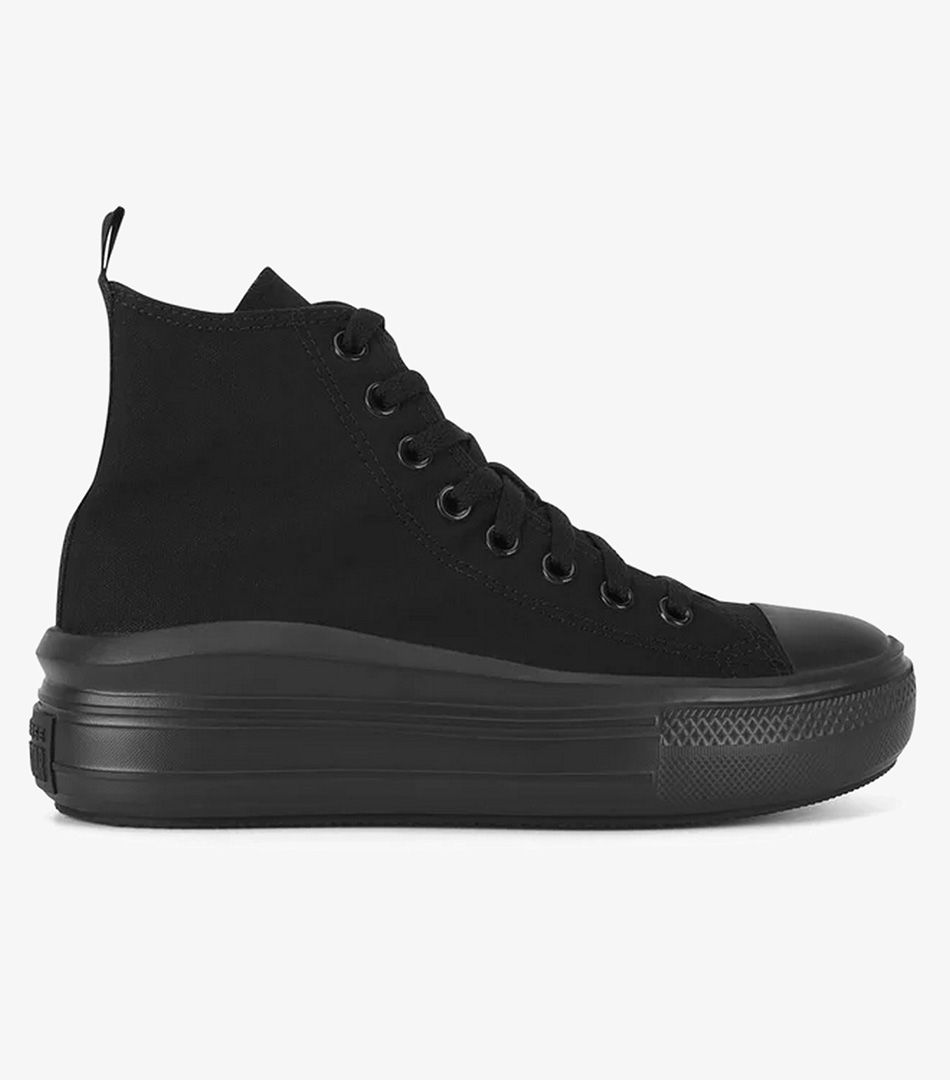 Converse Chuck Taylor All Star Move Platform