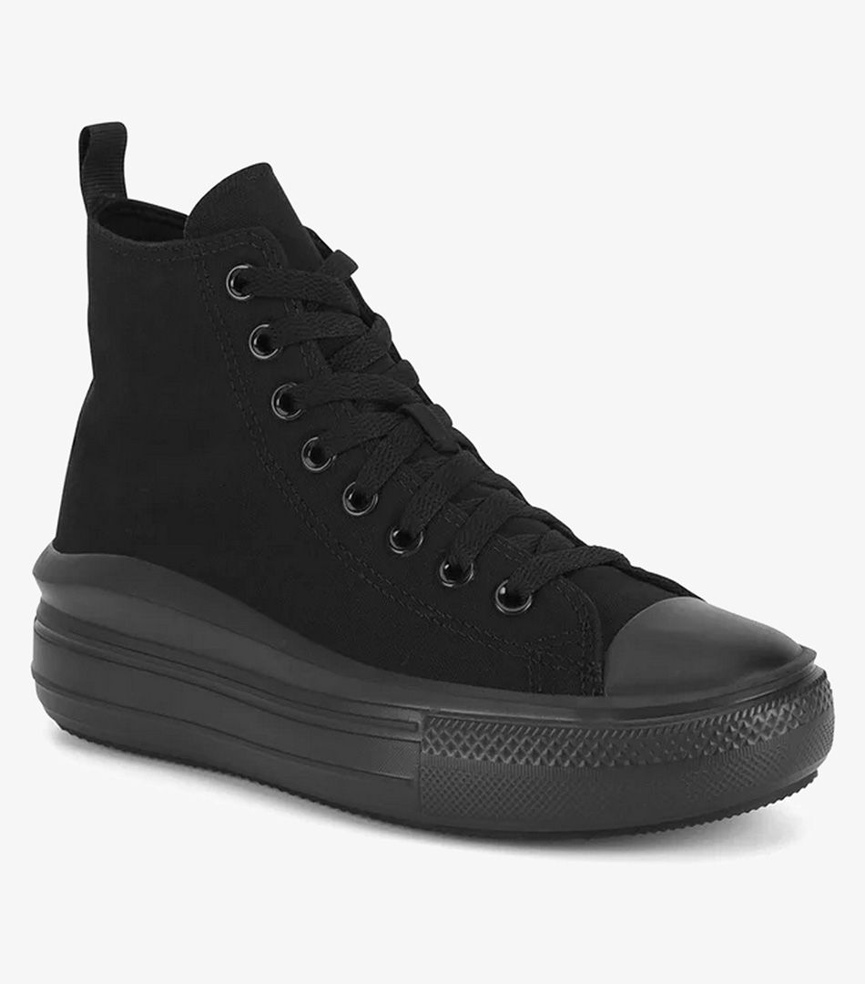 Converse Chuck Taylor All Star Move Platform