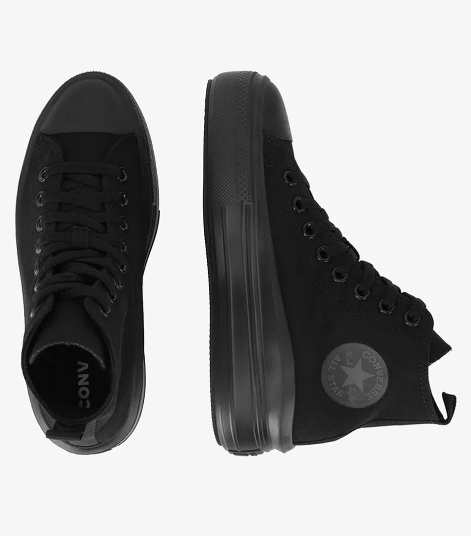 Converse Chuck Taylor All Star Move Platform
