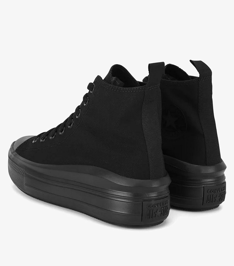 Converse Chuck Taylor All Star Move Platform