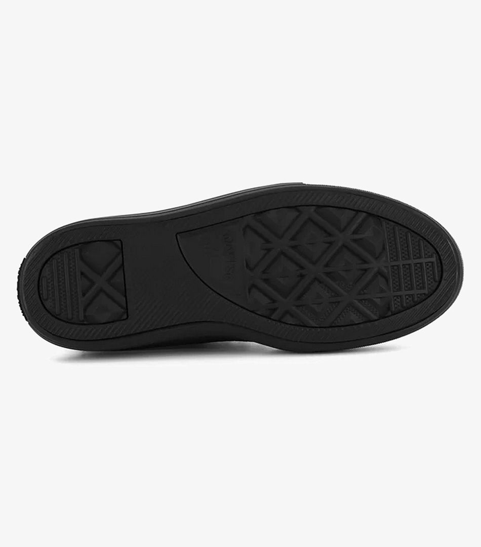 Converse Chuck Taylor All Star Move Platform