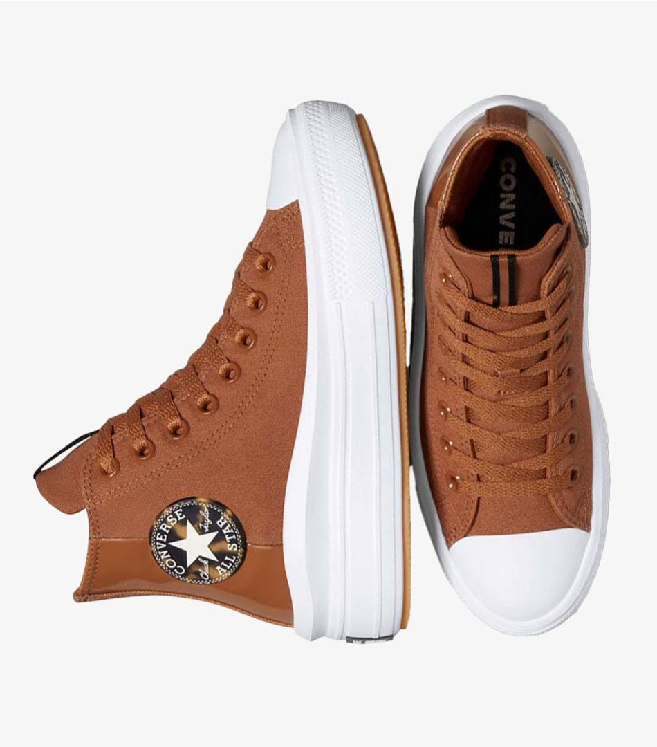 Converse Chuck Taylor All Star Move