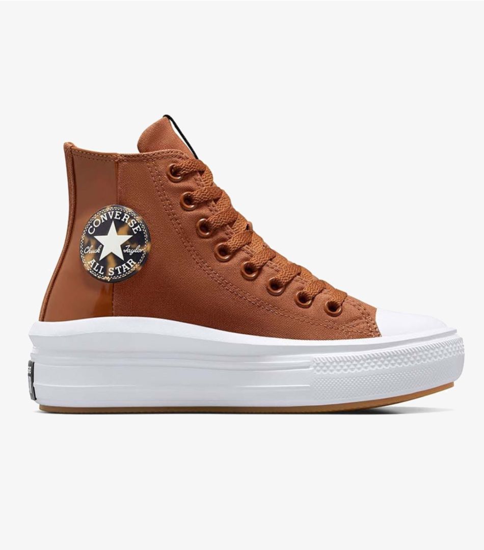 Converse Chuck Taylor All Star Move