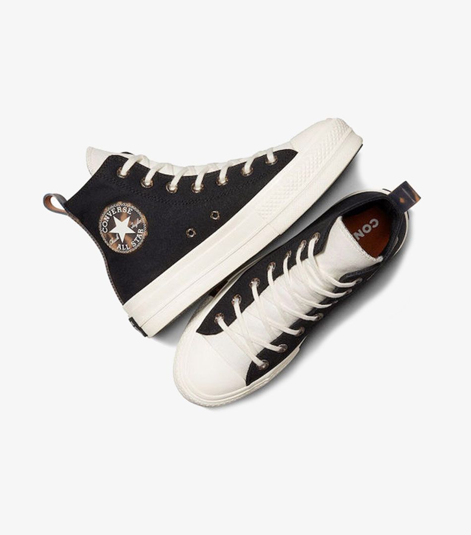 Converse Chuck Taylor All Star Lift