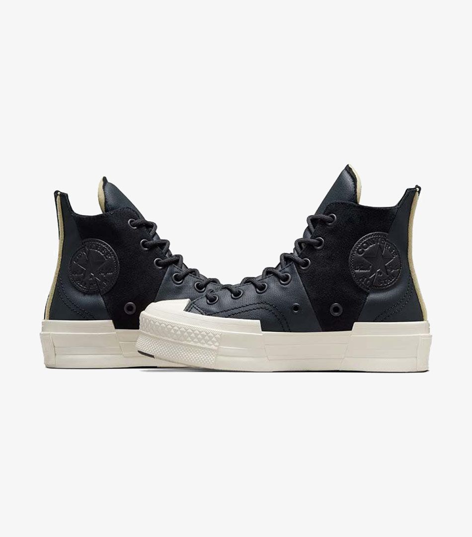 Converse Chuck 70 Plus Mixed Material