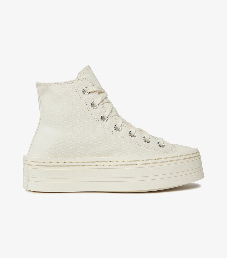 Converse Chuck Taylor All Star Modern Lift Platform Canvas