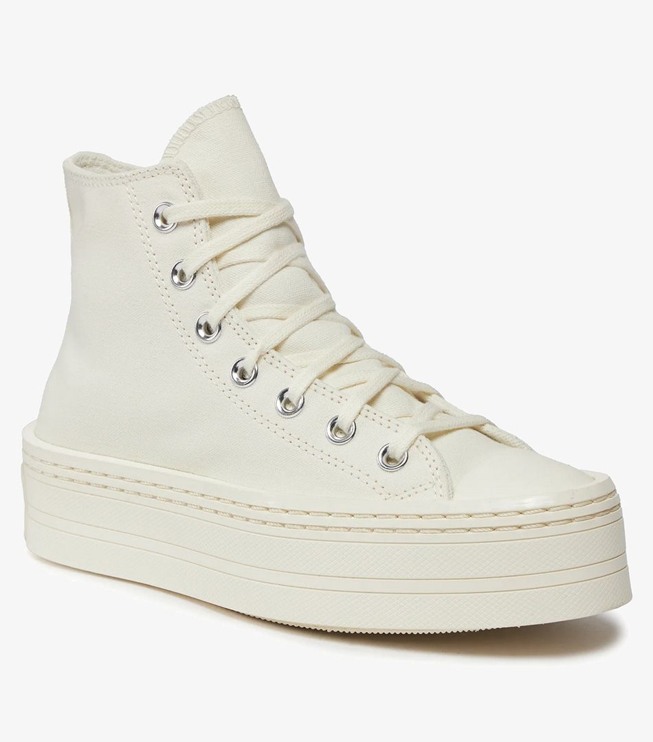 Converse Chuck Taylor All Star Modern Lift Platform Canvas