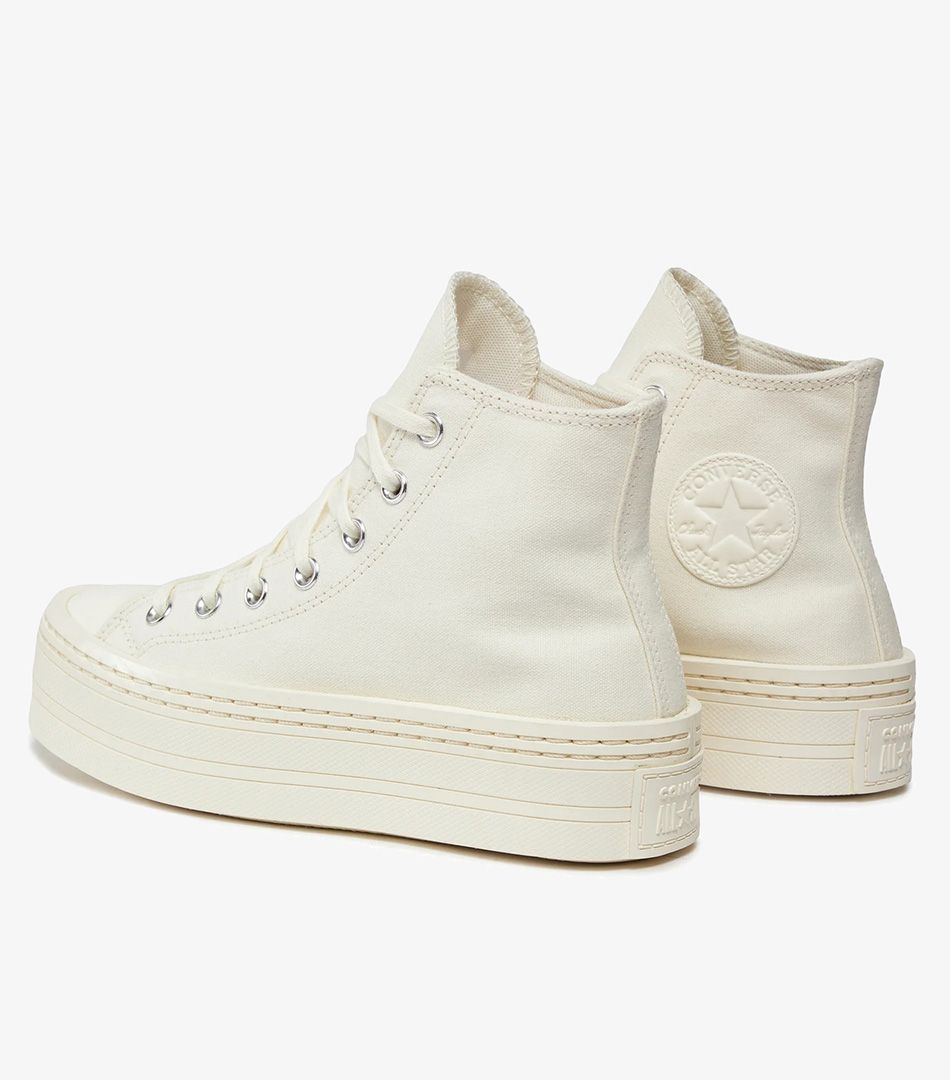 Converse Chuck Taylor All Star Modern Lift Platform Canvas