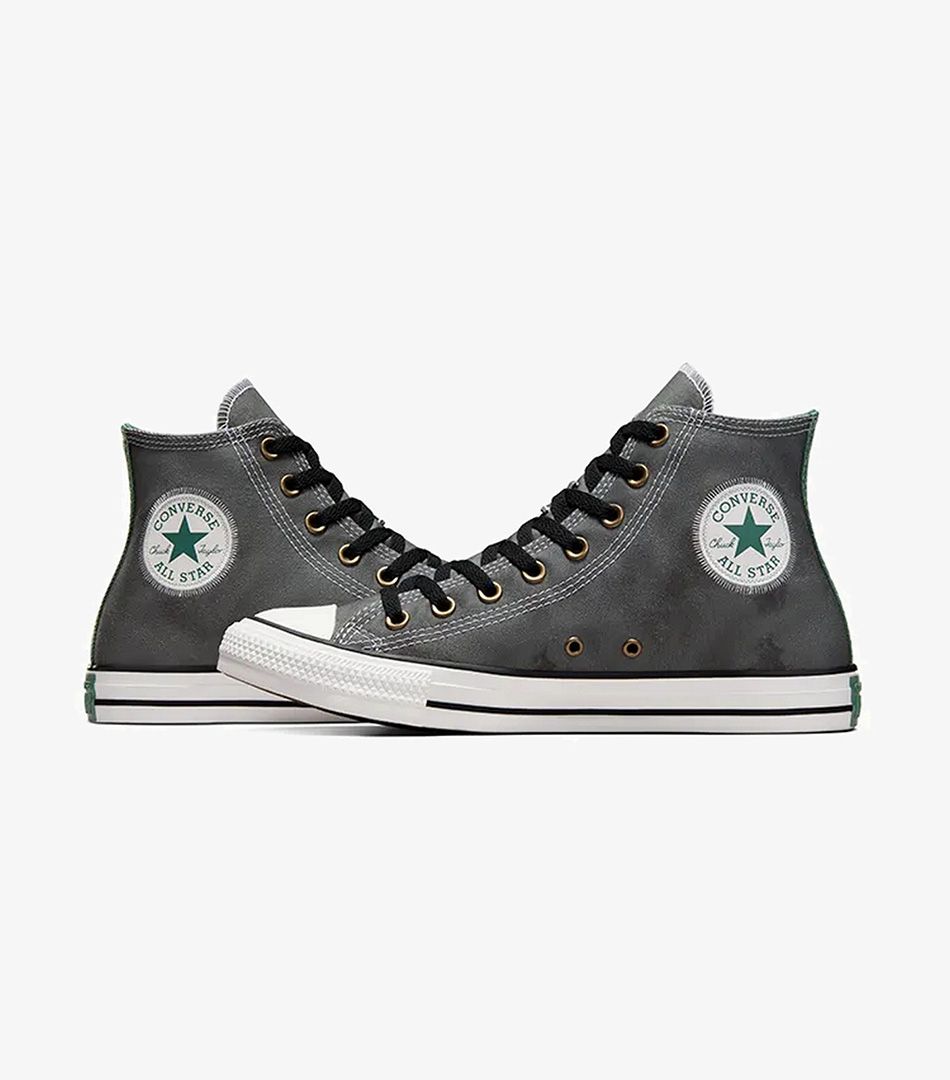 Converse Chuck Taylor All Star Tie Dye