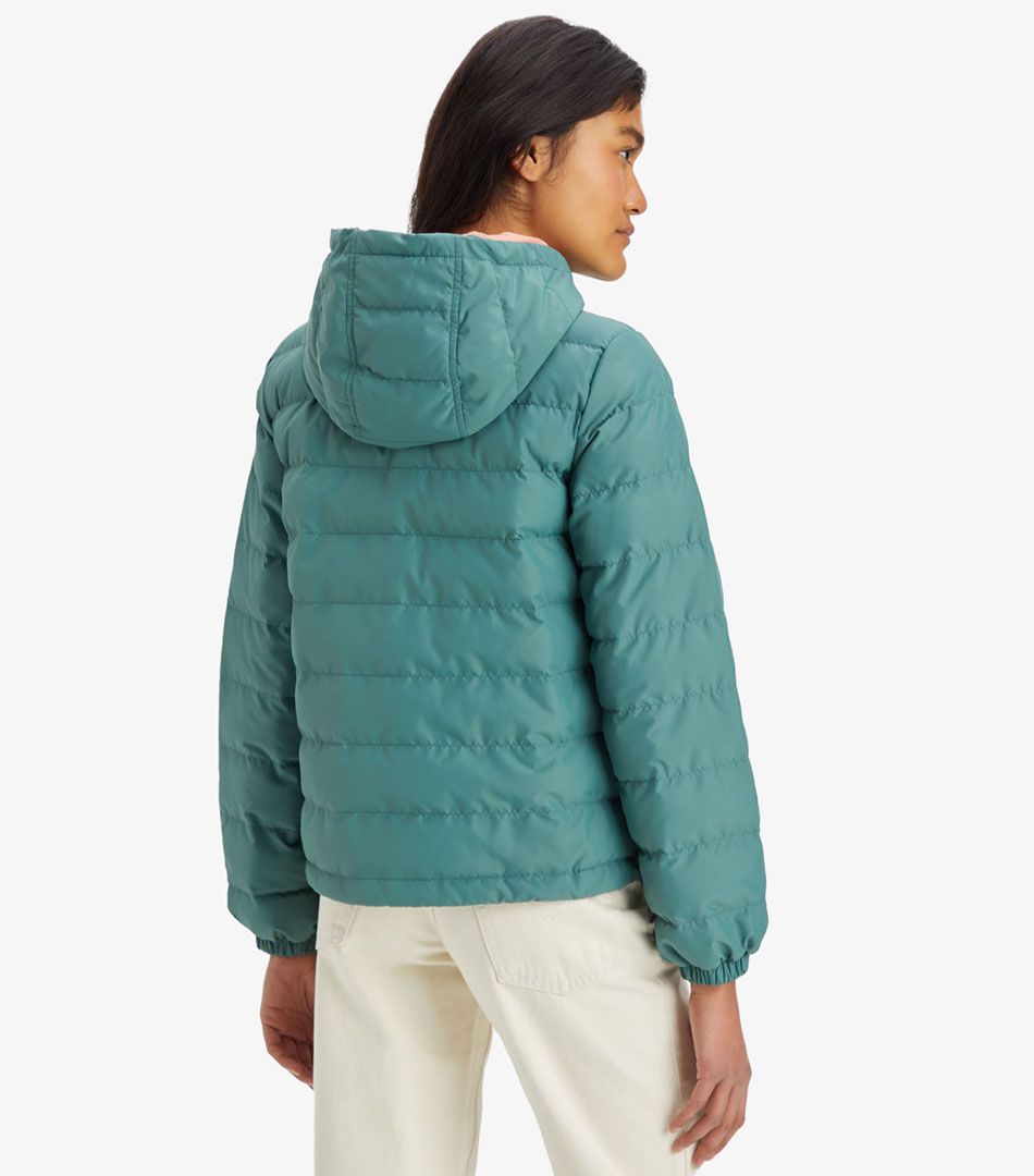 Levi's® Edie Packable Jacket
