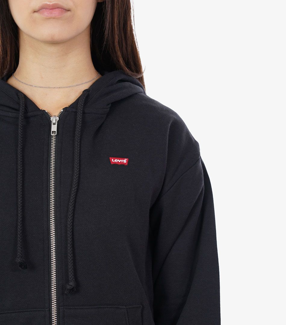 Levi's® Standard Zip Hoodie