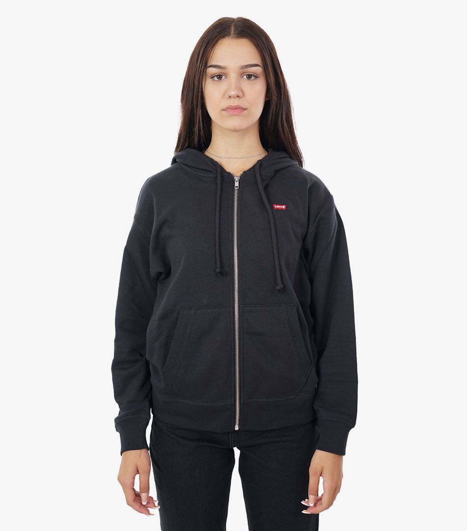 Levi's® Standard Zip Hoodie