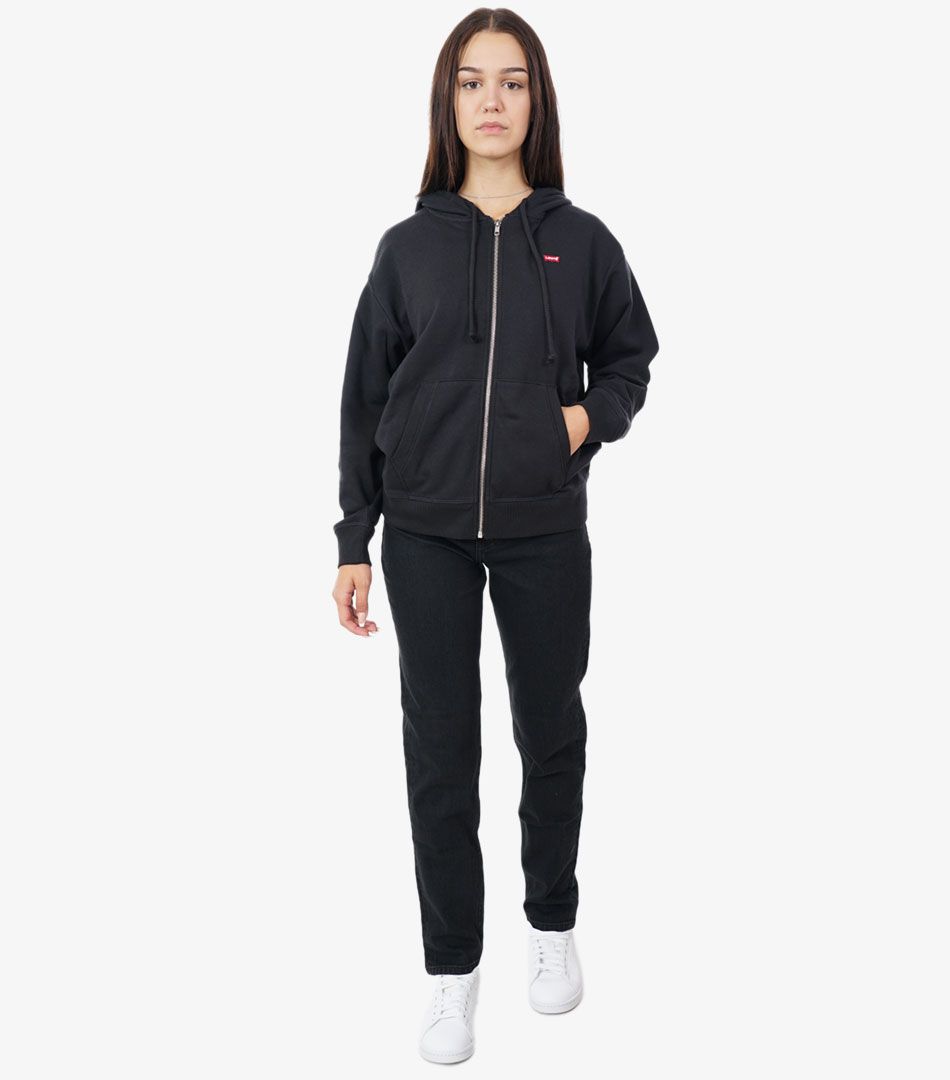 Levi's® Standard Zip Hoodie