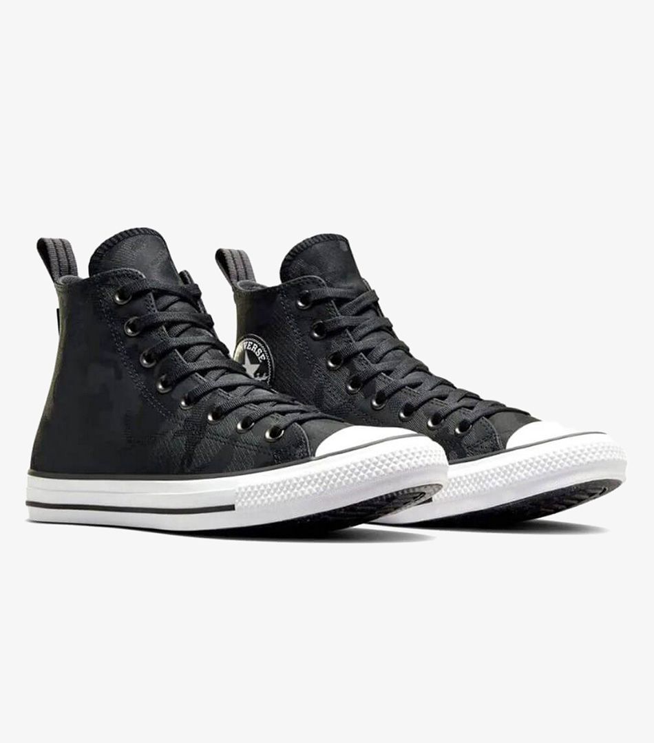 Converse Chuck Taylor All Star Waterproof Camo