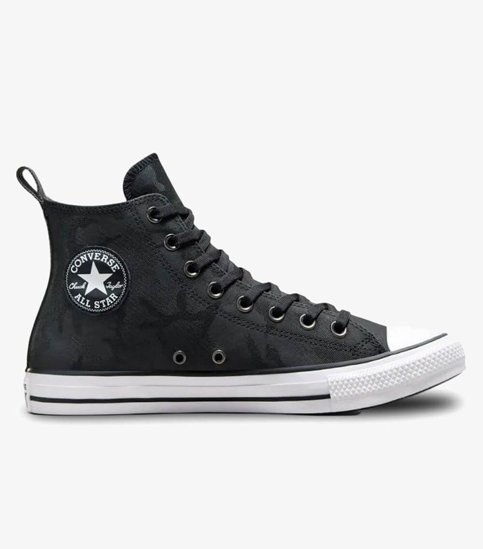 Converse Chuck Taylor All Star Waterproof Camo