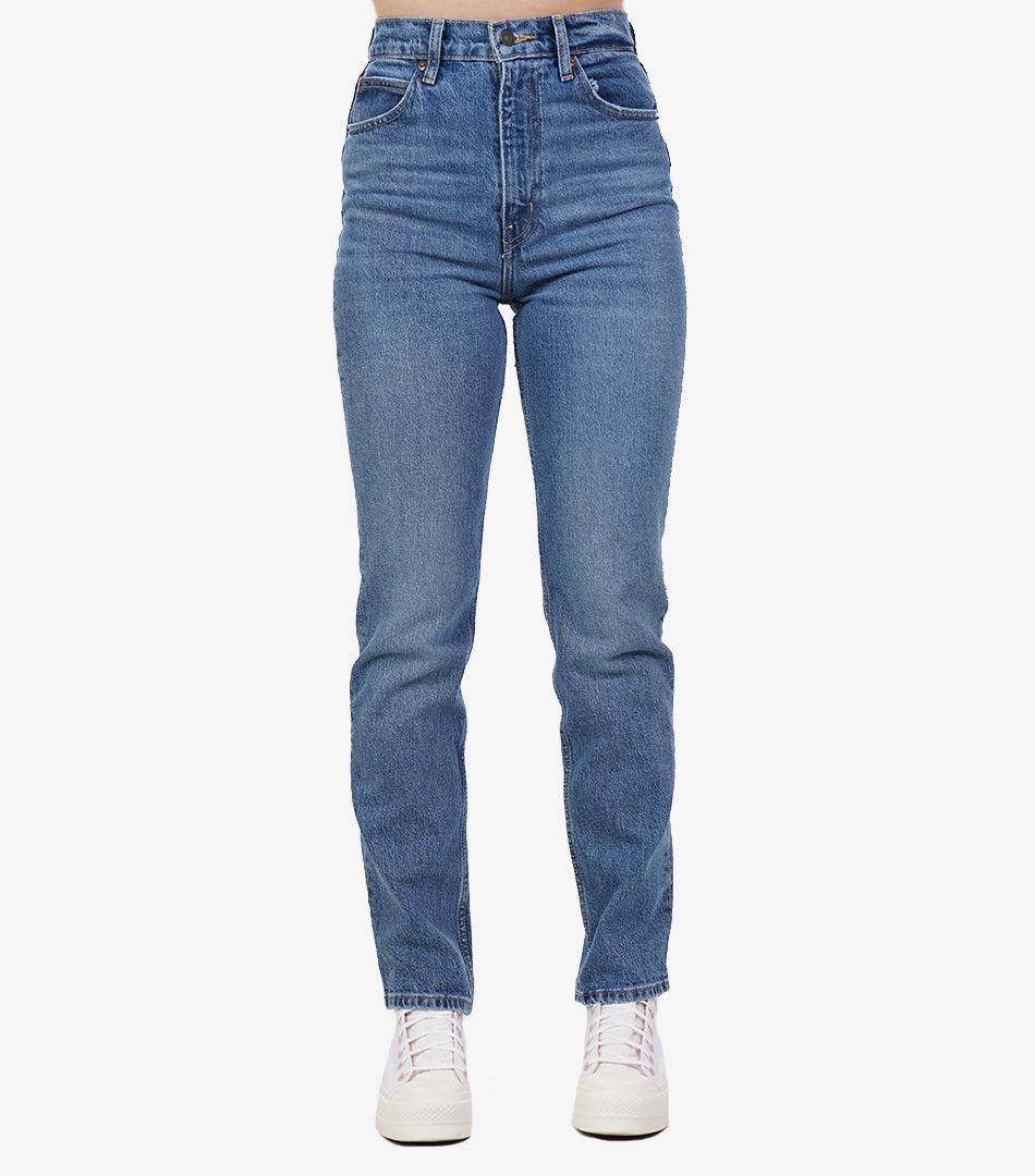 Levis® '70s High Slim Straight