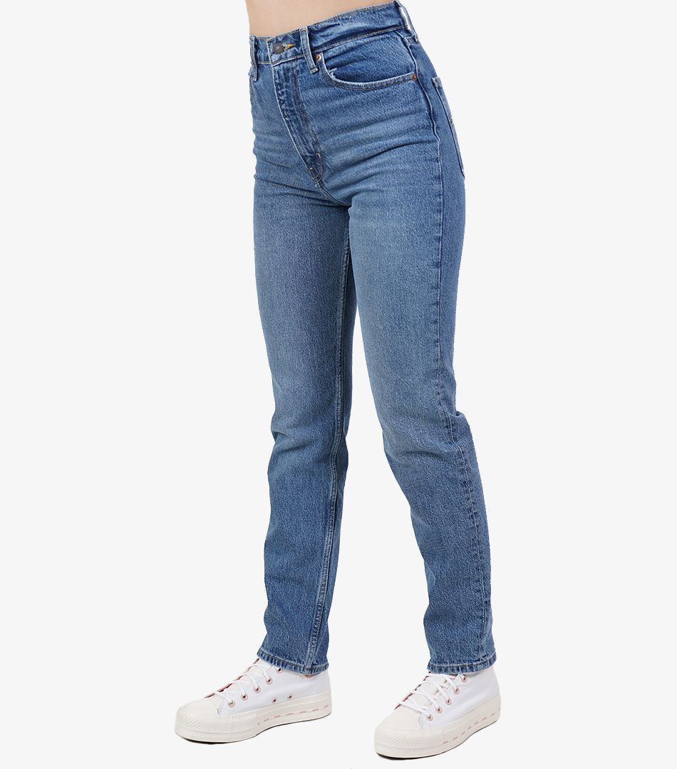 Levis® '70s High Slim Straight