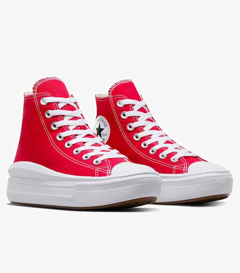 Converse All Star Chuck Taylor Move