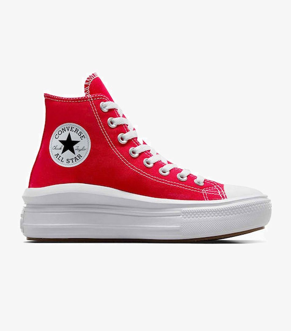 Converse All Star Chuck Taylor Move