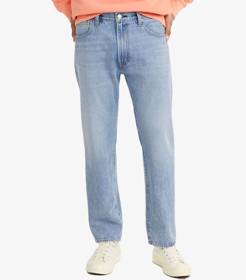 Levi's® 551Z Straight Crop